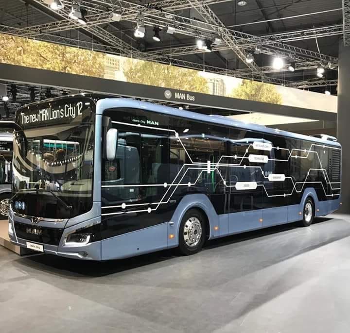 Reinigungsunternehmung Unterhaltsreinigung Gebäudereinigung Busreinigung