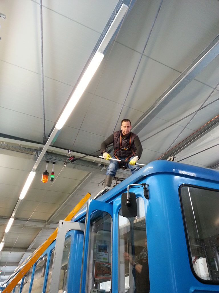 Liquori Reinigungsservice GmbH | Reinigungen | Küssnacht am Rigi