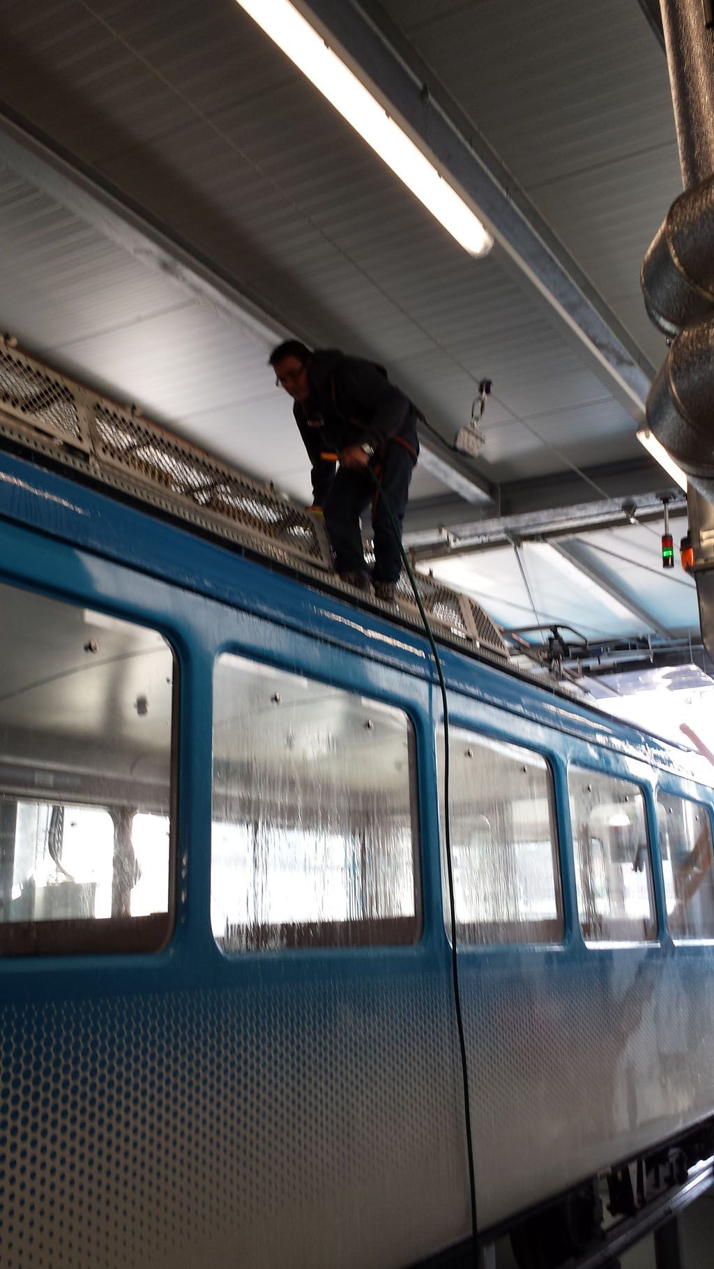 Ihr Partner für Sauberkeit