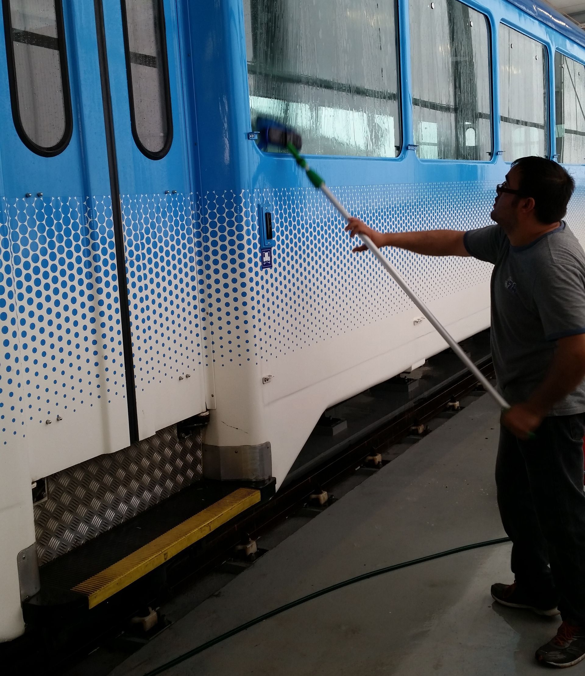 Ihr Partner für Sauberkeit