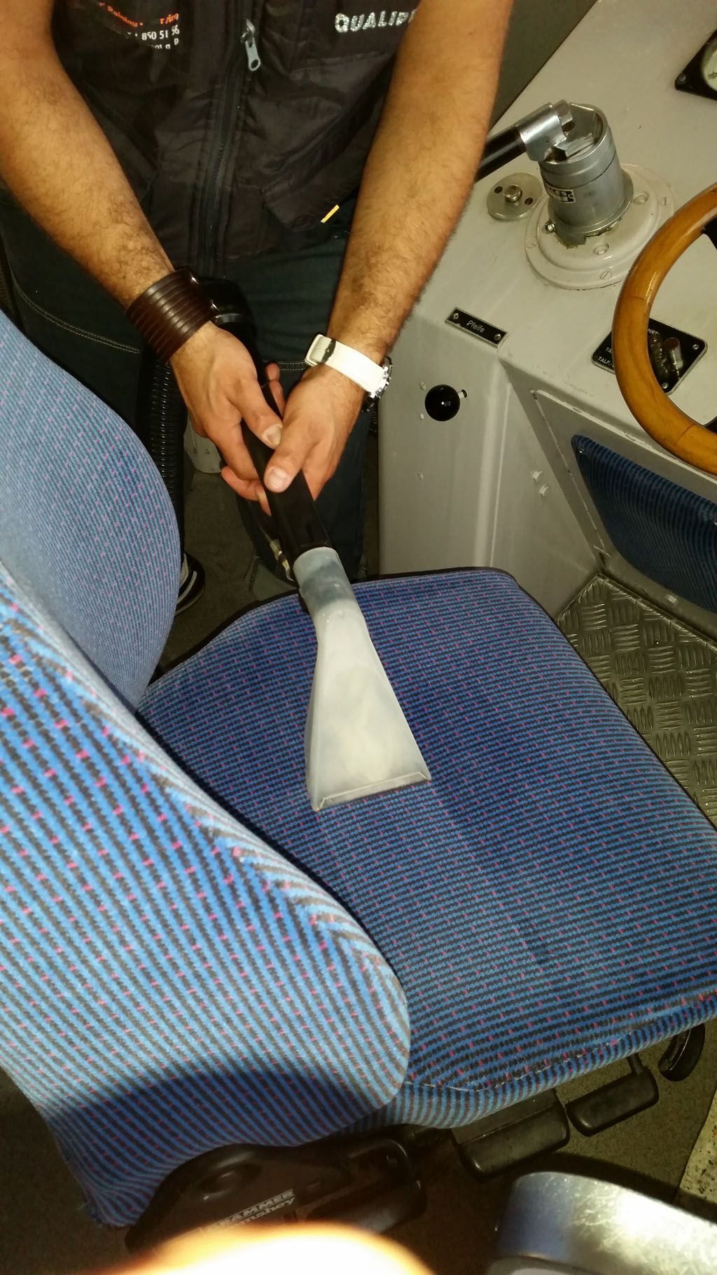 Liquori Reinigungsservice GmbH | Reinigungen | Küssnacht am Rigi