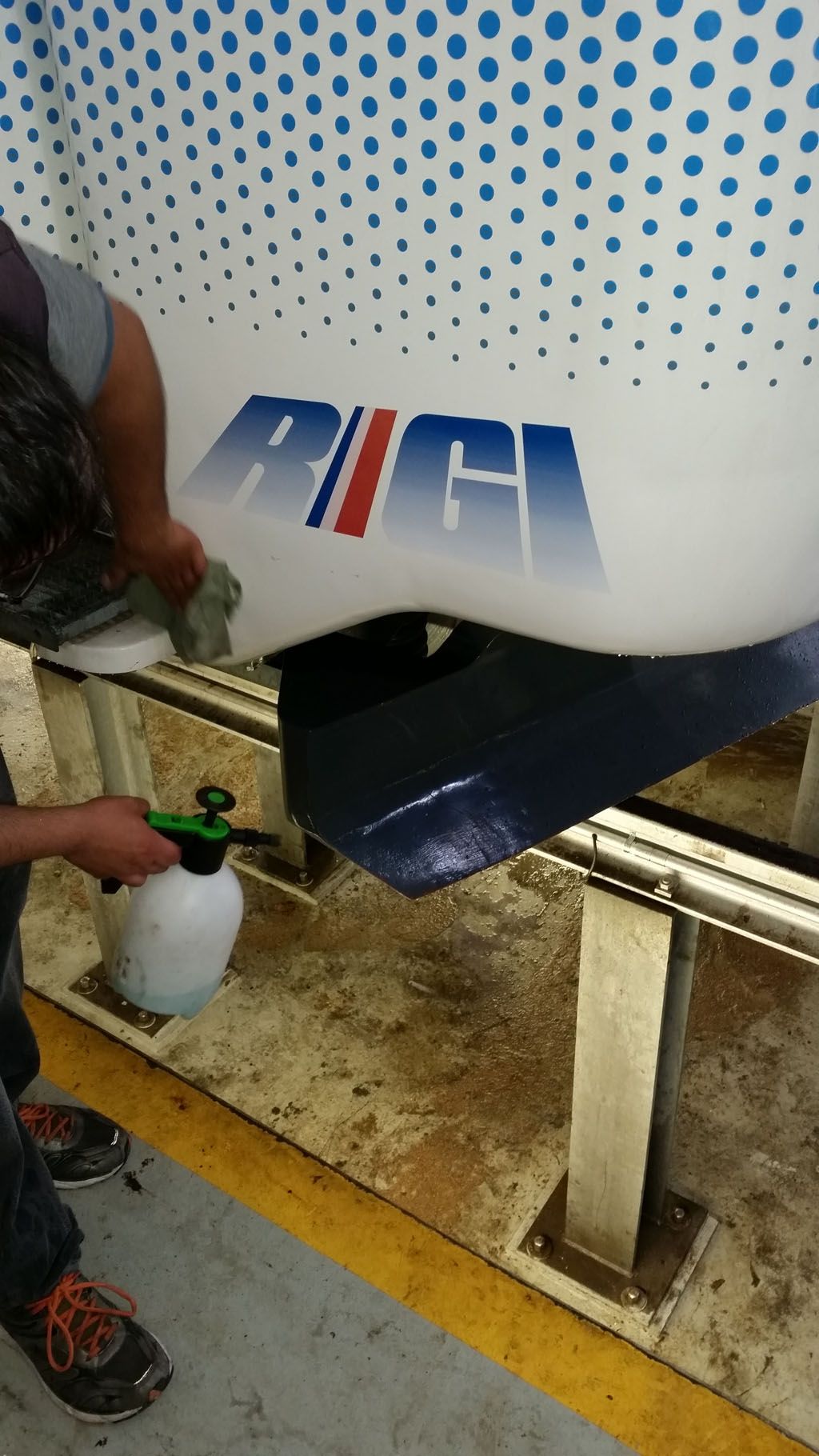 Ihr Partner für Sauberkeit