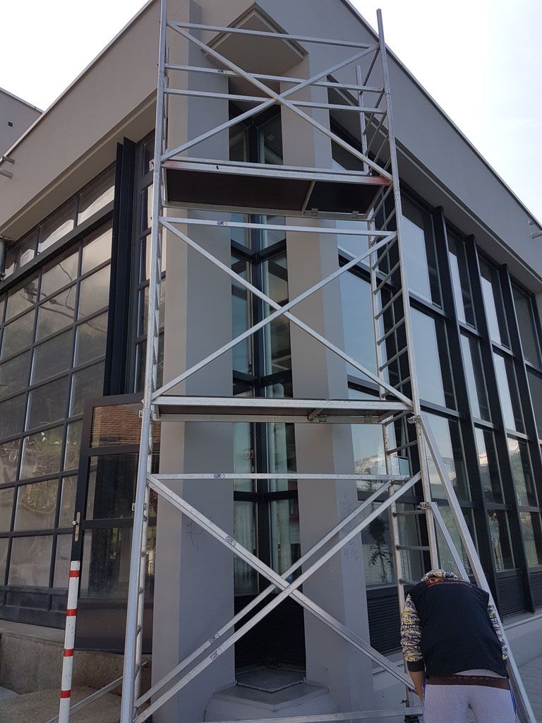 Ihr Partner für Sauberkeit