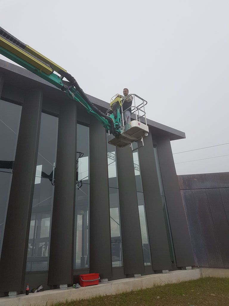 Liquori Reinigungsservice GmbH | Reinigungen | Küssnacht am Rigi