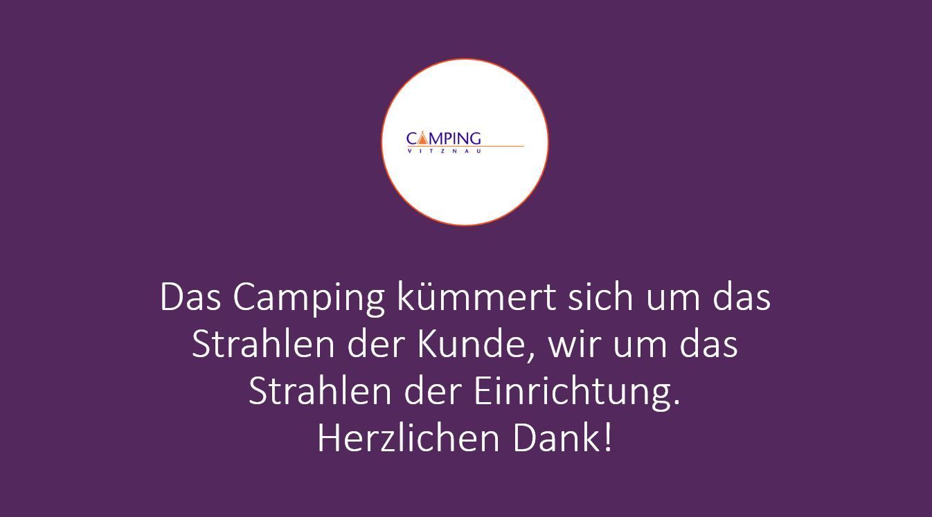 Liquori Reinigungsservice GmbH|Küssnacht am Rigi