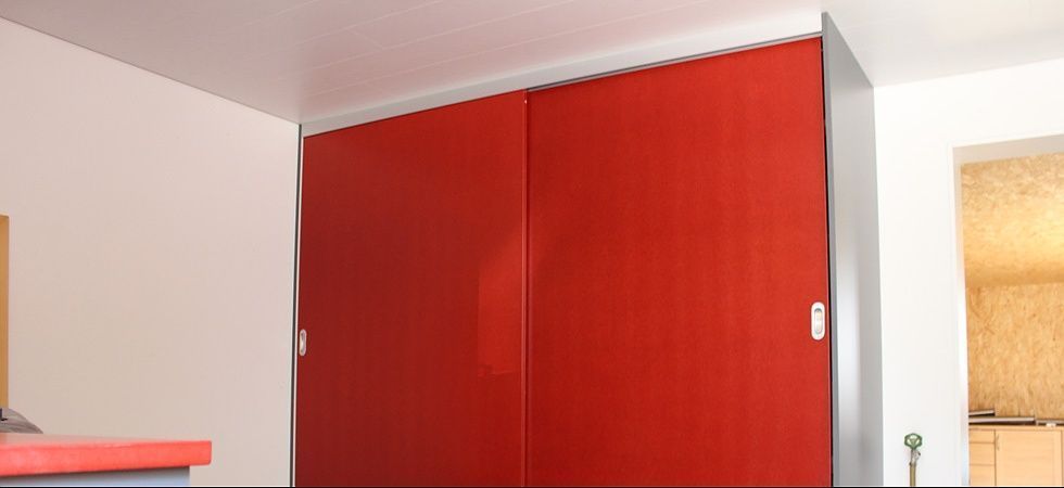 Massanfertigung - Schreiner - Schreinerei Rechsteiner & Schreinerei Lieberherr - Abtwil