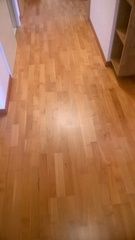 Schreiner - Parkett - Schreinerei Rechsteiner & Schreinerei Lieberherr - Abtwil