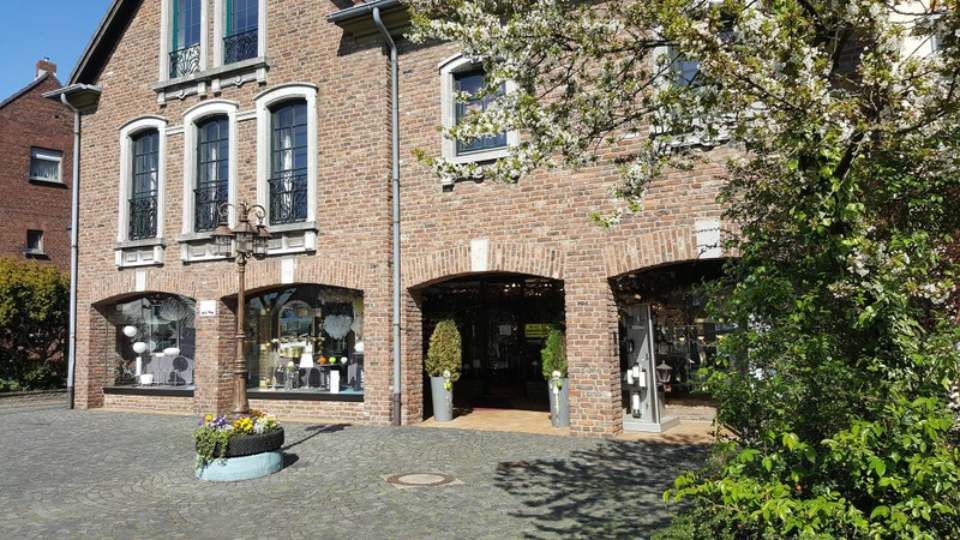 Leuchten Look – Ladengeschäft in Dormagen