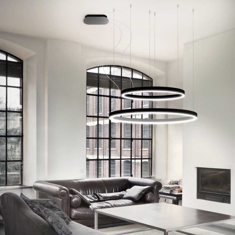 moderne Hängeleuchten