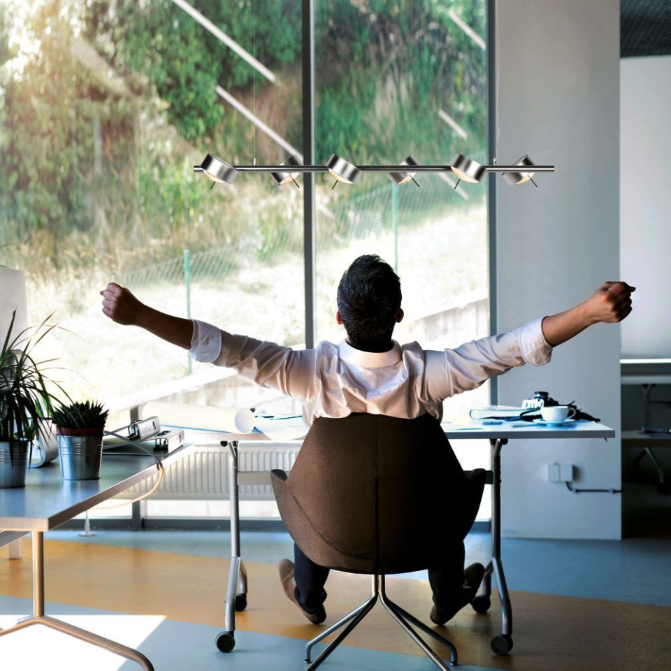 Licht ist leben... | Wir beherrschen die Faszination Licht!