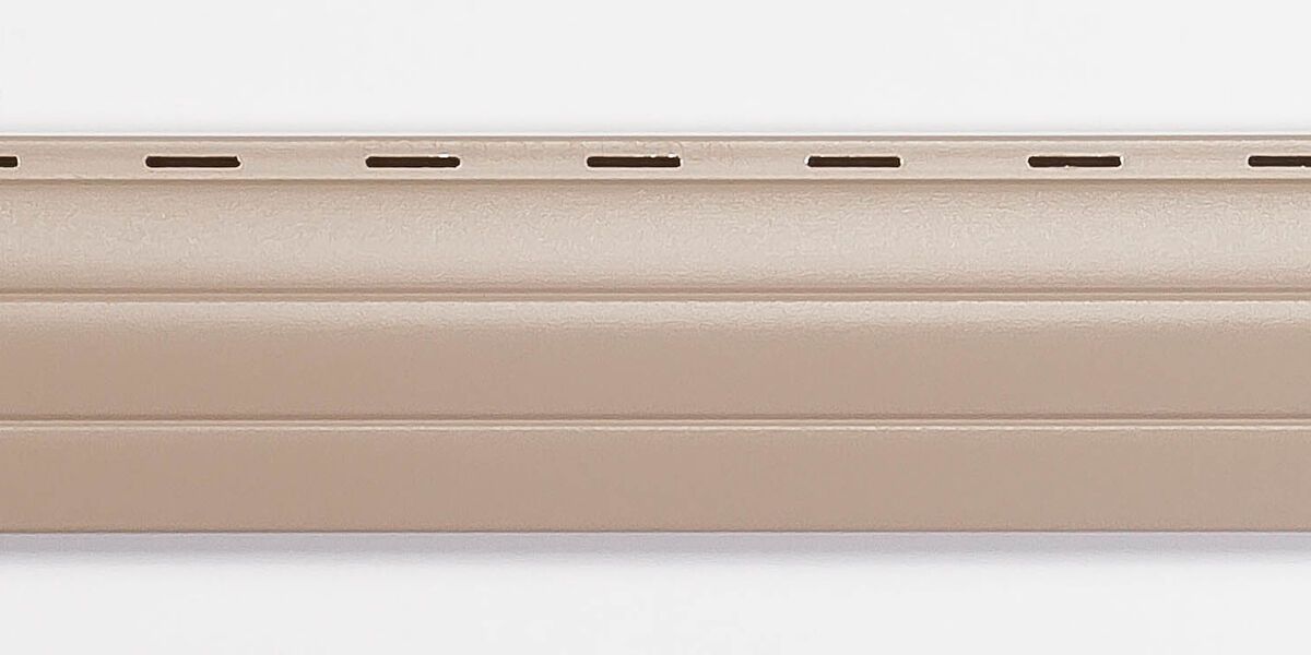 beige Rolladen