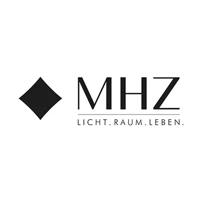 MHZ Logo