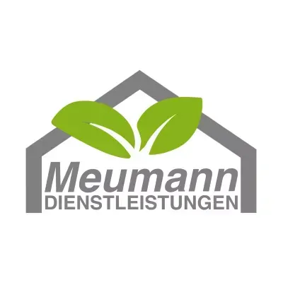 Logo der Firma Meumann Dienstleistungen