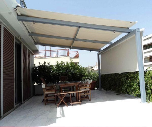 Τέντες Τάσιος Οδυσσέας