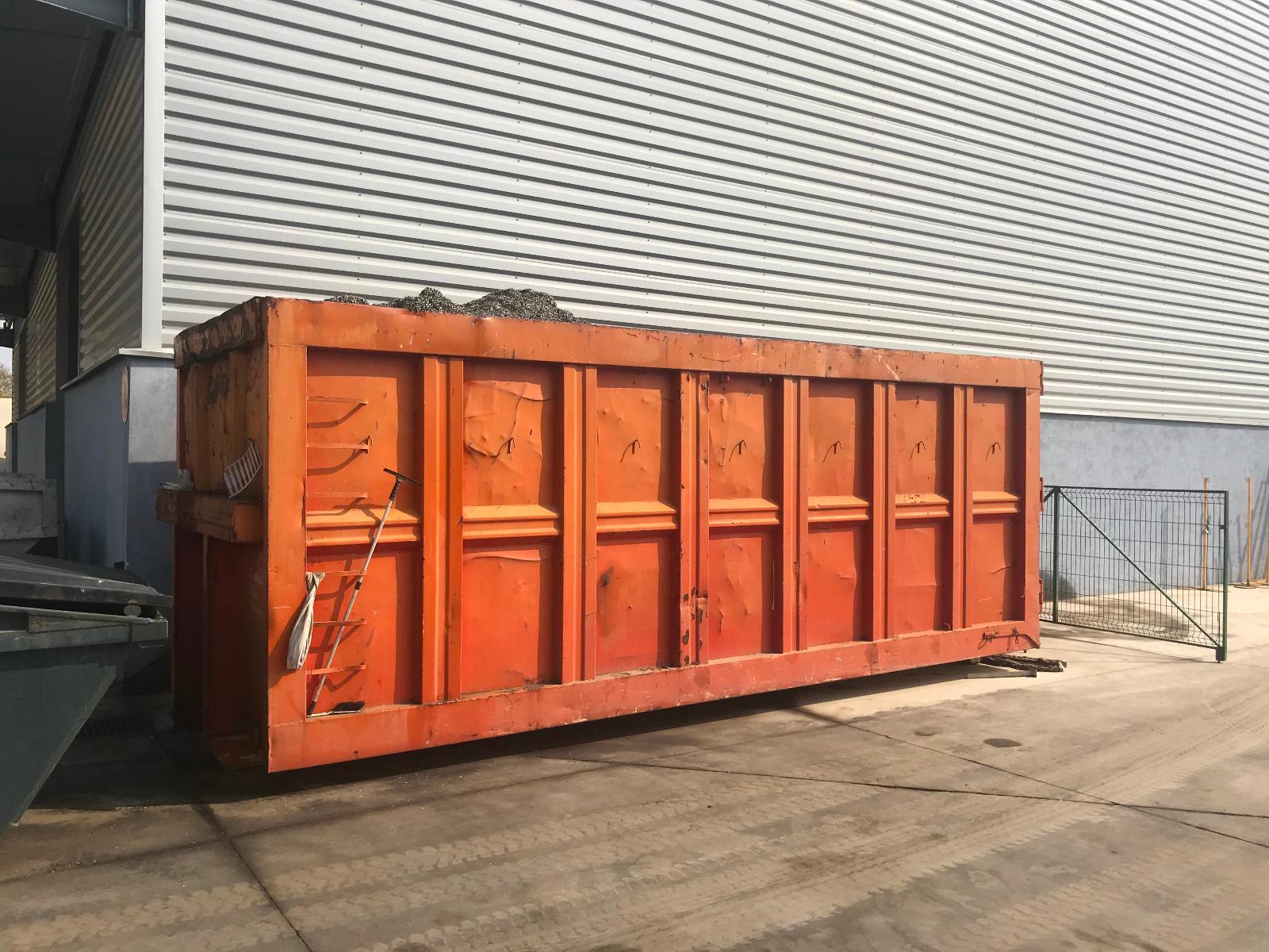 Location de bennes 20m3 Toulon - La Seyne sur Mer