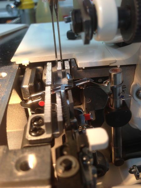 Adler - Nähmaschinen Reparatur Werkstatt - Bern