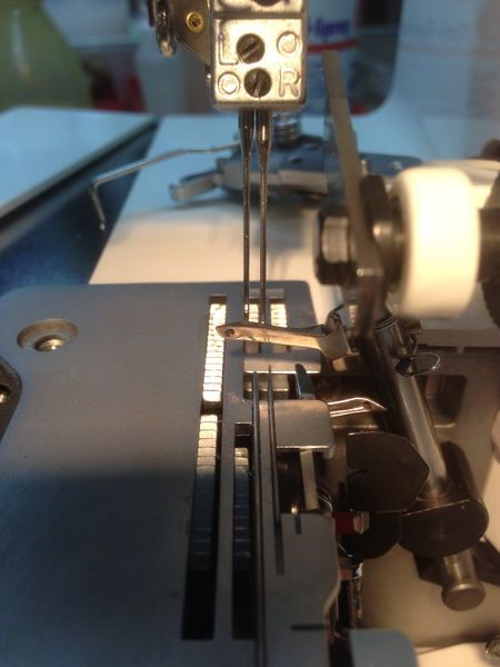 Singer - Nähmaschinen Reparatur Werkstatt - Bern