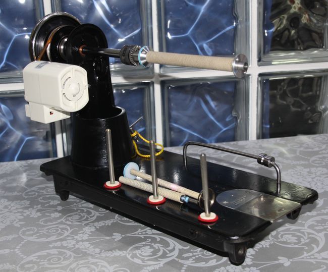 Occasion - Nähmaschine - Nähmaschinen Reparatur Werkstatt - Bern