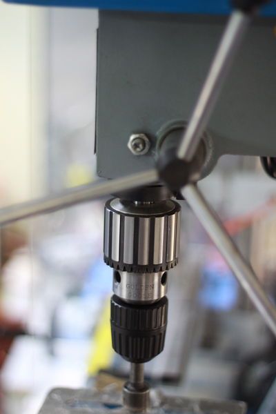 Ersatzteile - Nähmaschine - Nähmaschinen Reparatur Werkstatt - Bern