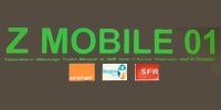 Z MOBILE 01, réparation et vente de téléphones portables