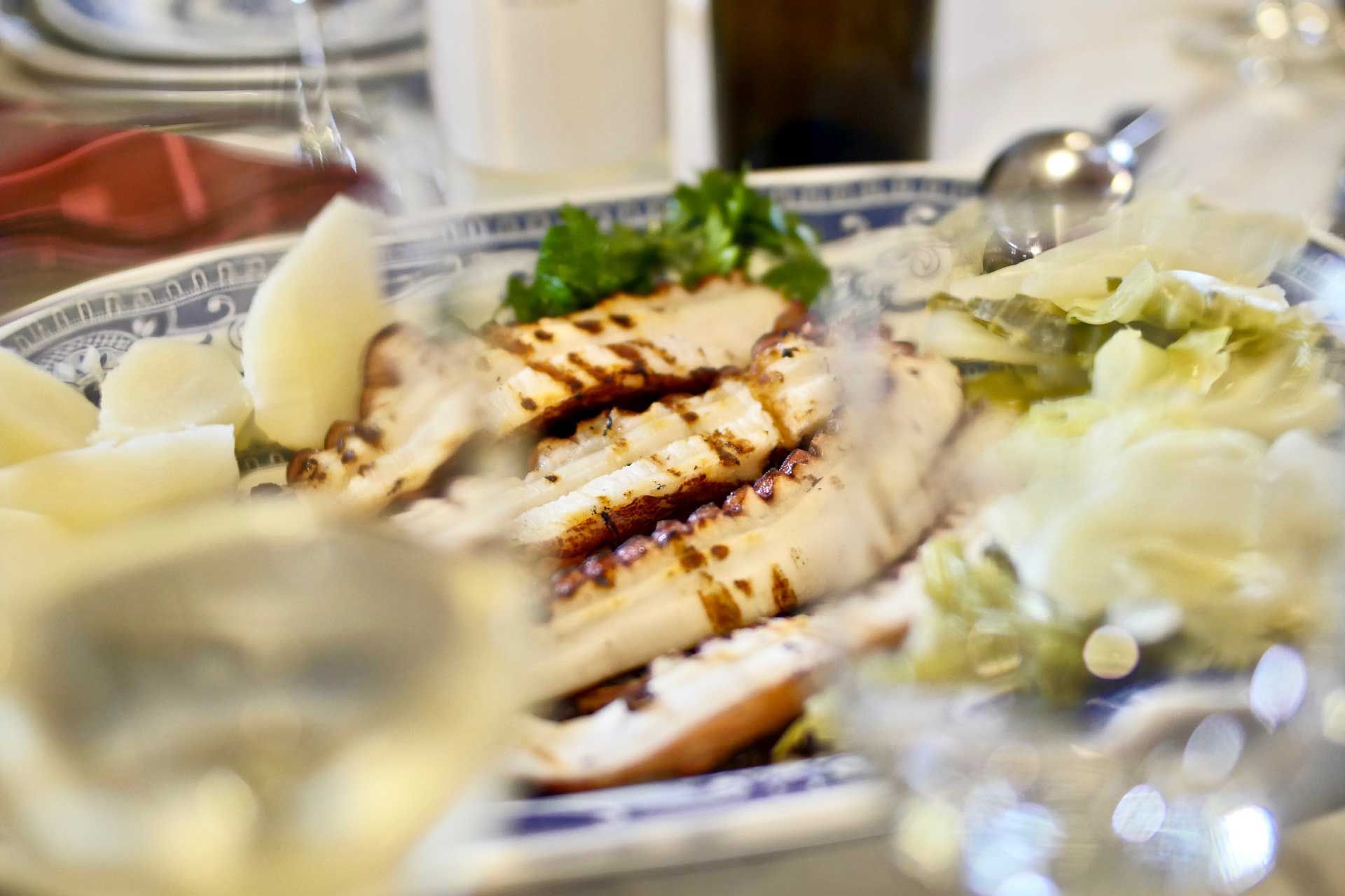 Restaurante O Lavrador