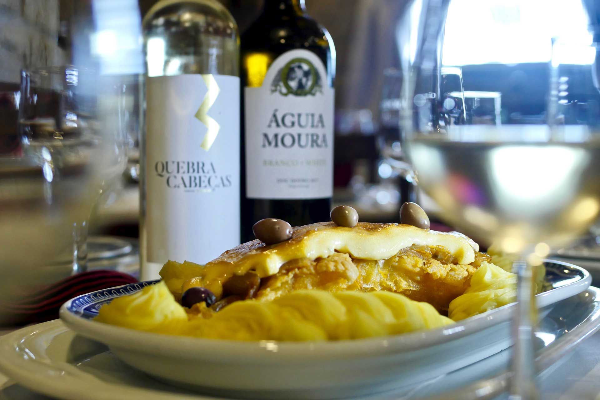 Restaurante O Lavrador