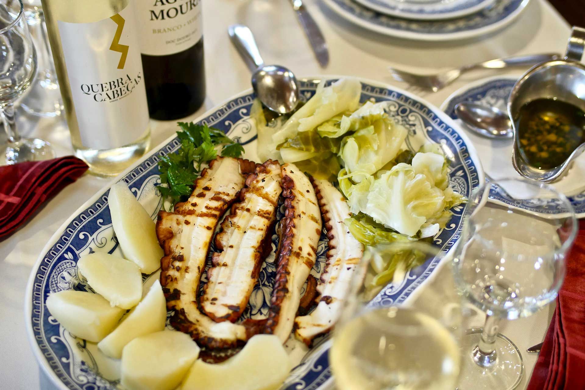 Restaurante O Lavrador