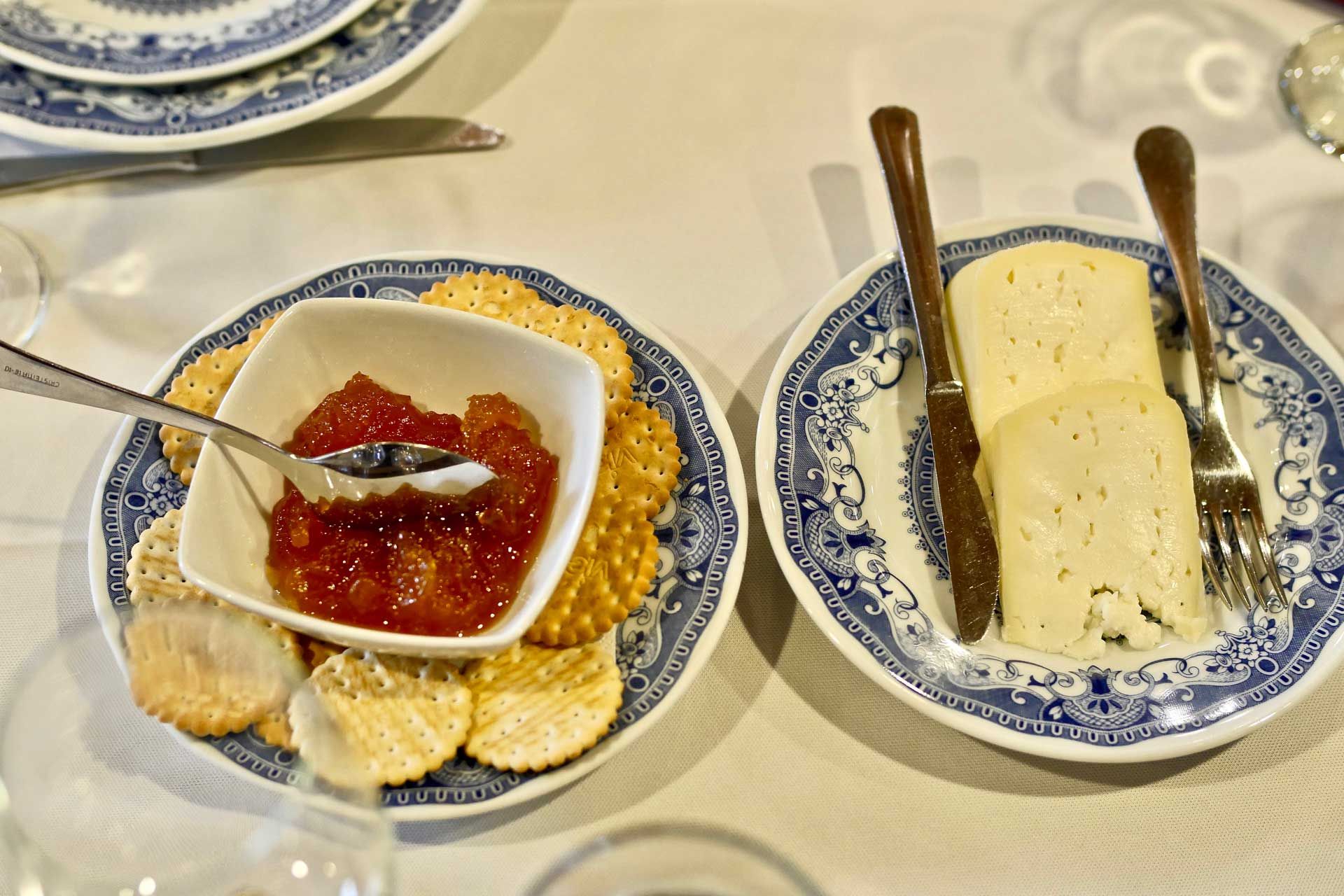 Restaurante O Lavrador