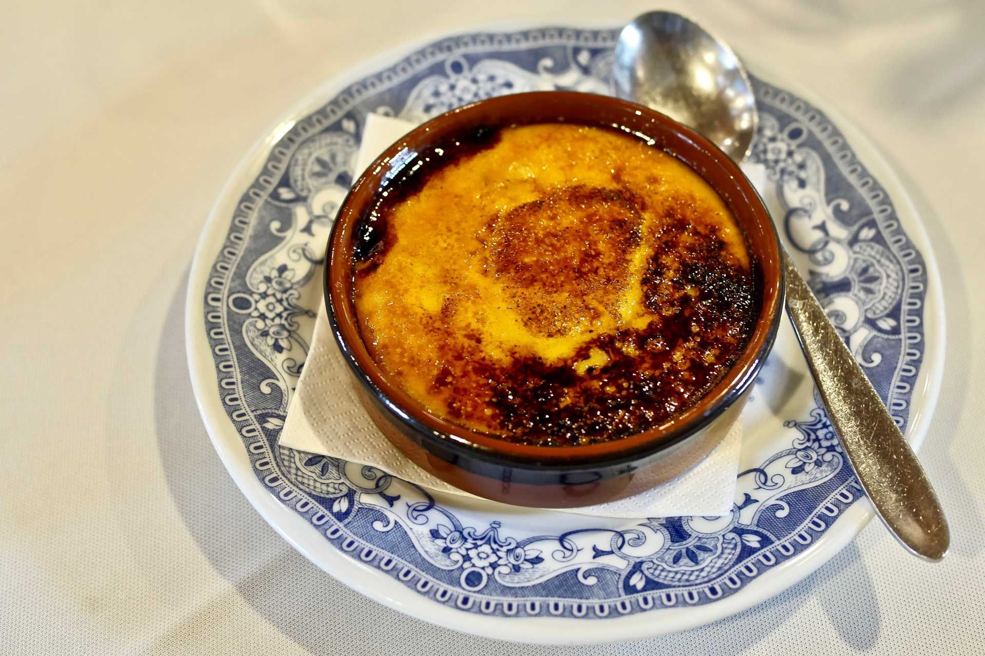 Restaurante O Lavrador