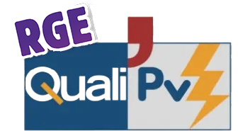 Logo RGE QualiPV