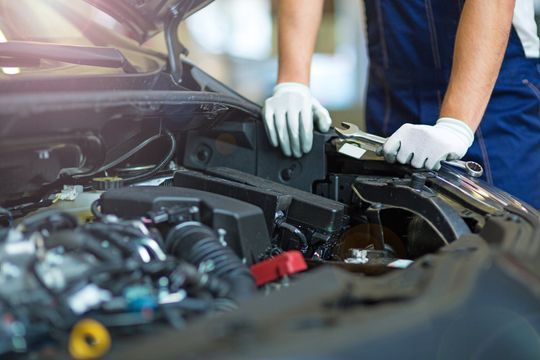 Iittalan Autopalvelu Oy