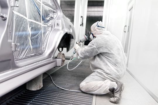 Iittalan Autopalvelu Oy