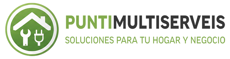 Punti Multiserveis