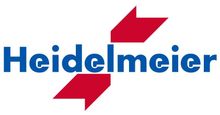 Logo der Karl Heidelmeier GmbH