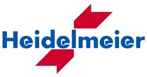 Logo der Karl Heidelmeier GmbH