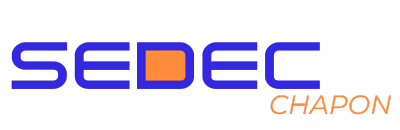Logo SEDEC