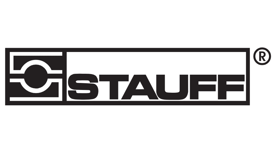 Logo Stauff