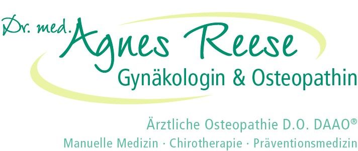 Dr. med. Agnes Reese | Gynäkologie &  Osteopathie