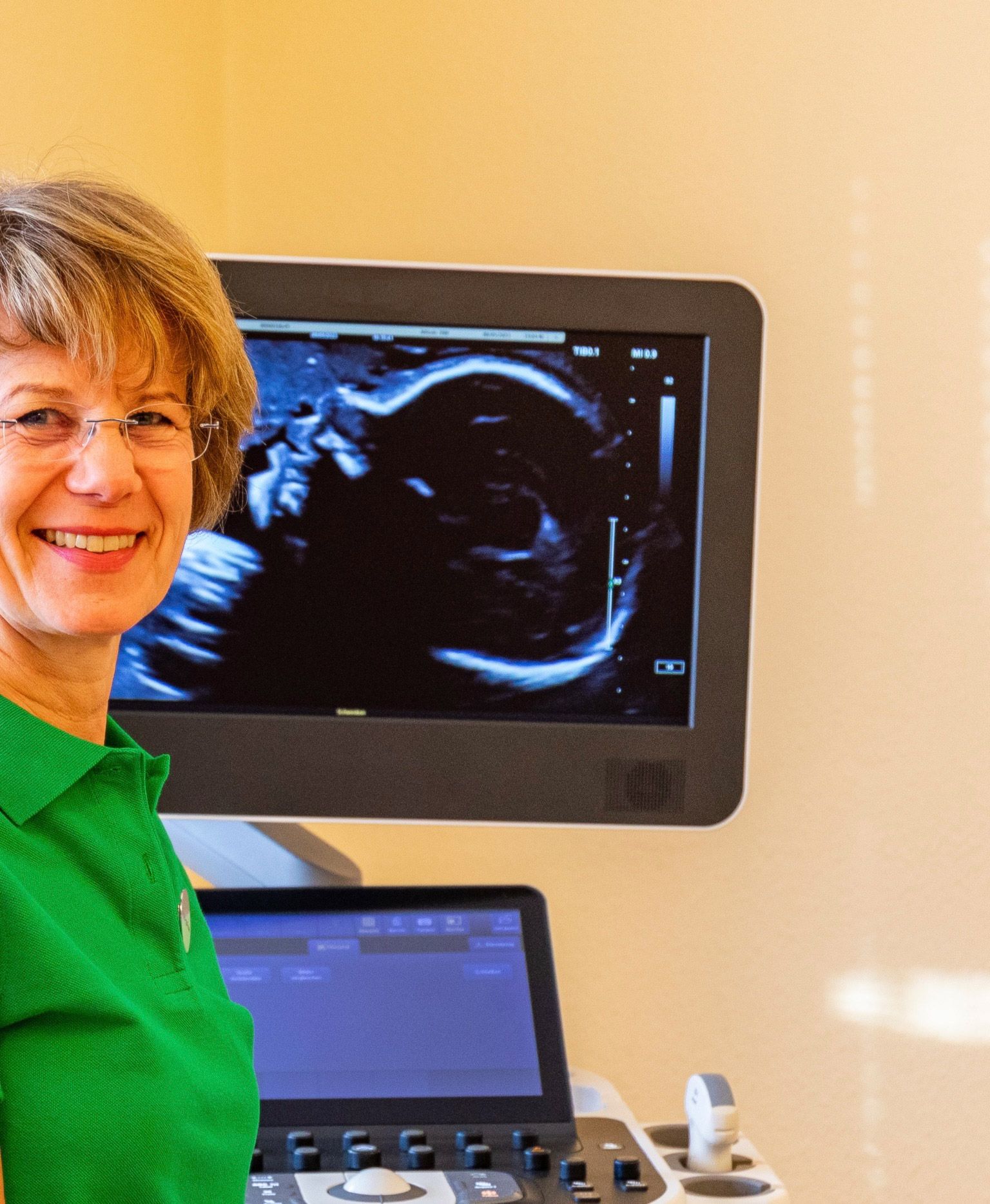 Dr. med. Agnes Reese | Gynäkologie &  Osteopathie