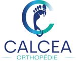 Logo du cabinet Calcea Orthopédie