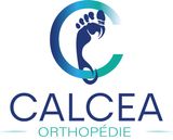 Logo du cabinet Calcea Orthopédie