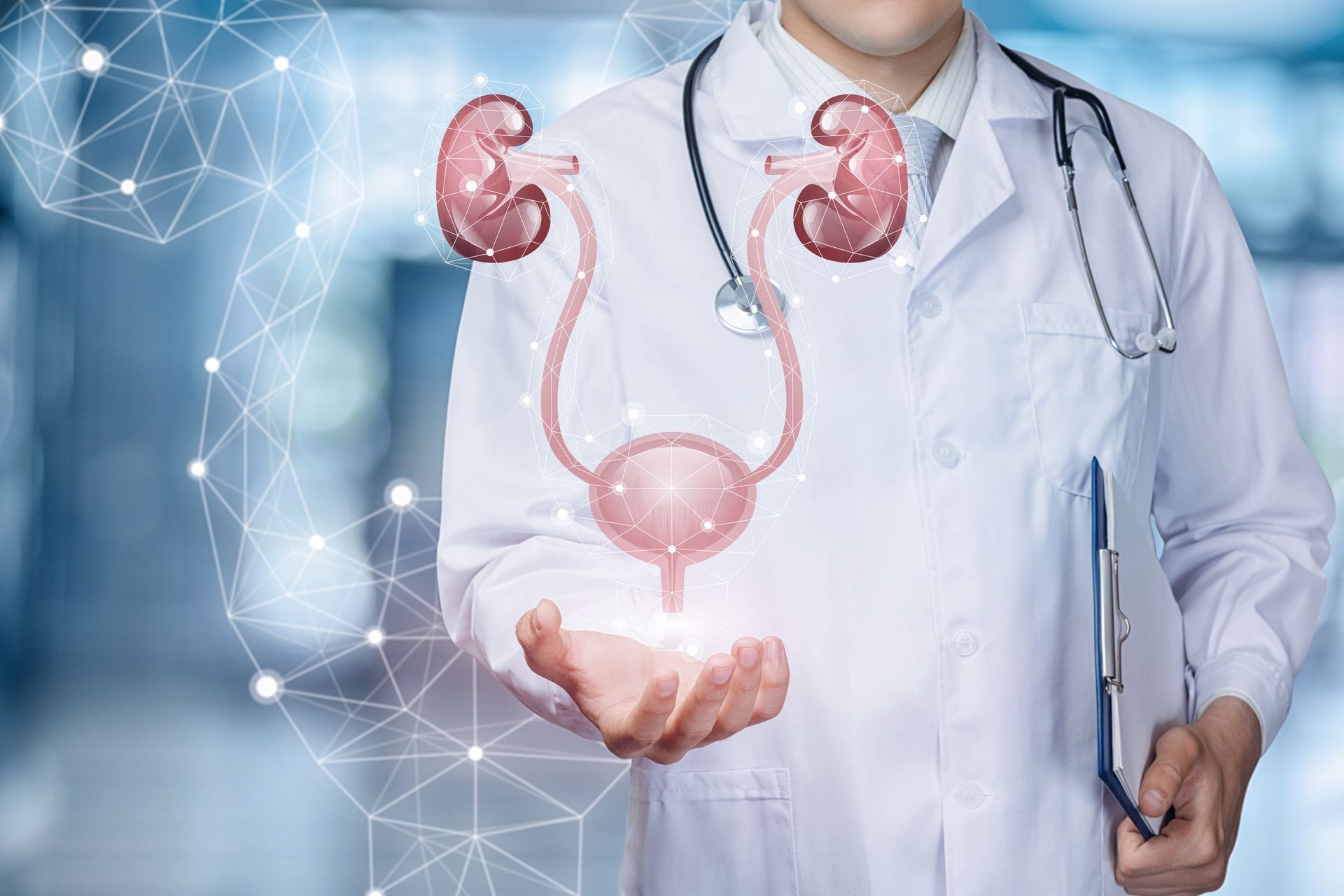 Dr João Bastos urologista lisboa
