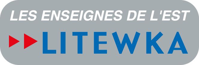 Logo Litewka Les Enseignes de l'Est