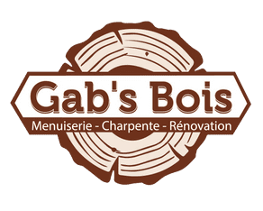 Menuiserie, charpente et rénovation - Gab's Bois