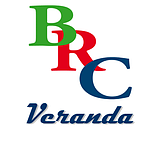 Logo BRC Véranda