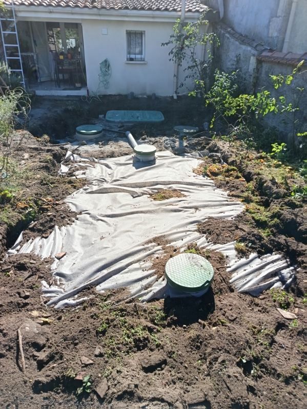 Lien vers la page Assainissement