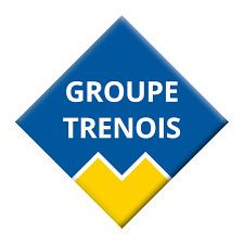 Logo Groupe Trenois
