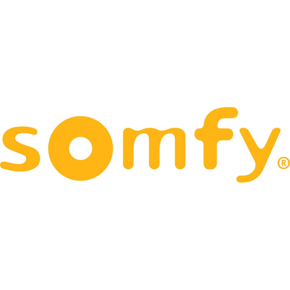 Logo Somfy
