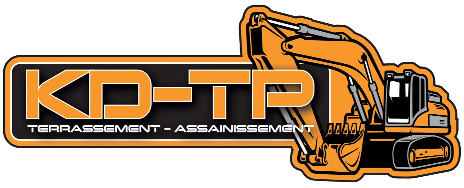 Logo de l'entreprise KD TP