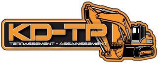 Vers la page d'accueil Logo de l'entreprise KD TP